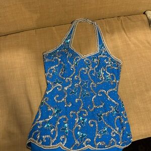 Beautiful long dress